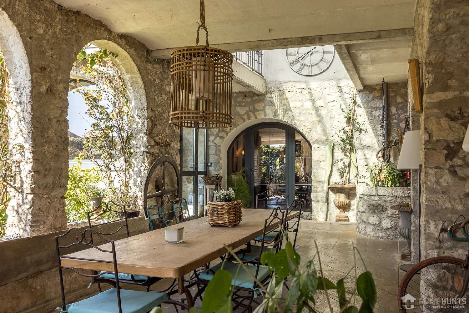  for sale villa La Colle-sur-Loup Alpes-Maritimes 8