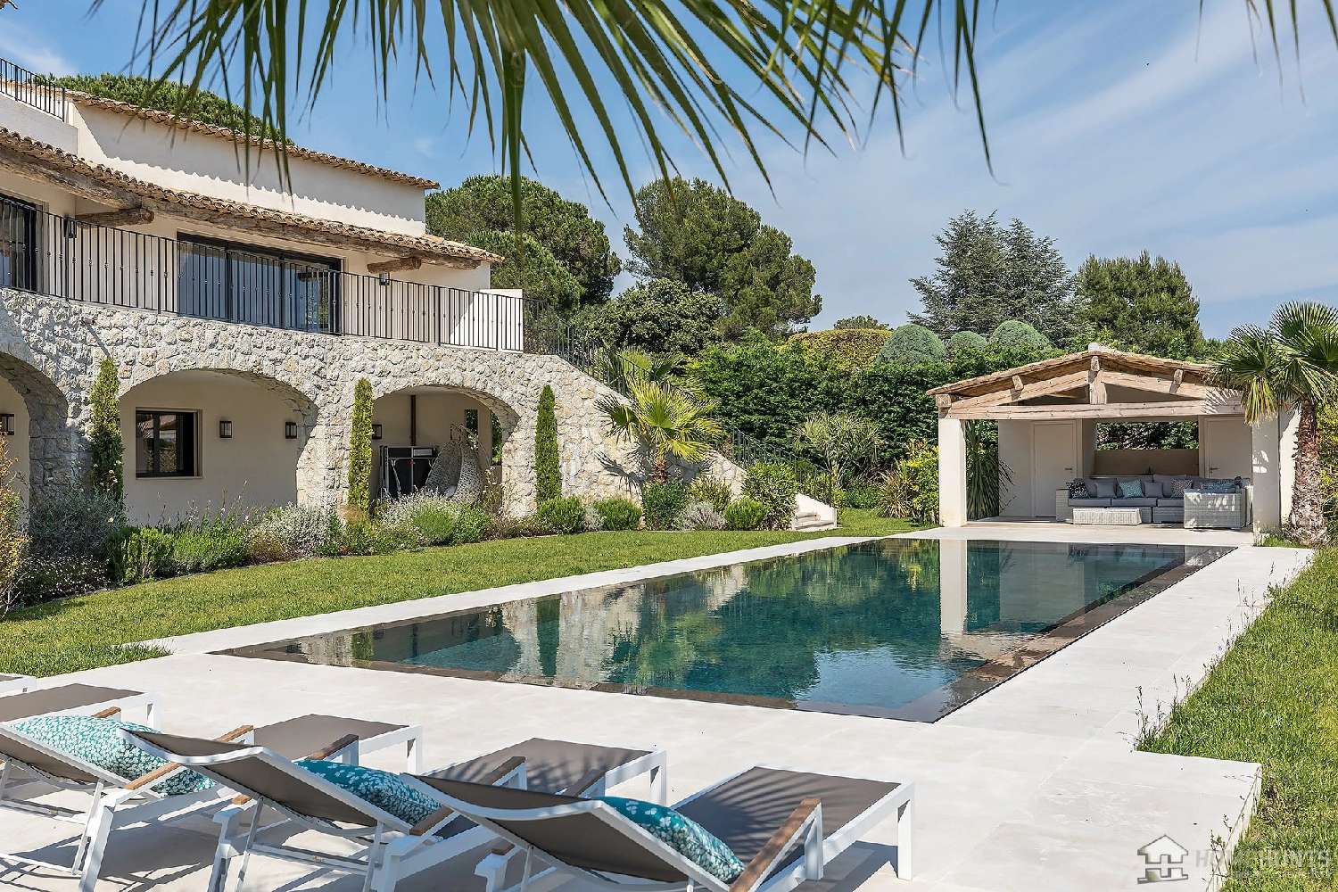 kaufen Villa La Colle-sur-Loup Alpes-Maritimes 1