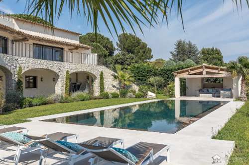 La Colle-sur-Loup Alpes-Maritimes Villa Bild 7327840