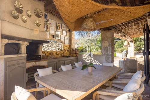 La Colle-sur-Loup Alpes-Maritimes Villa Bild 7327849