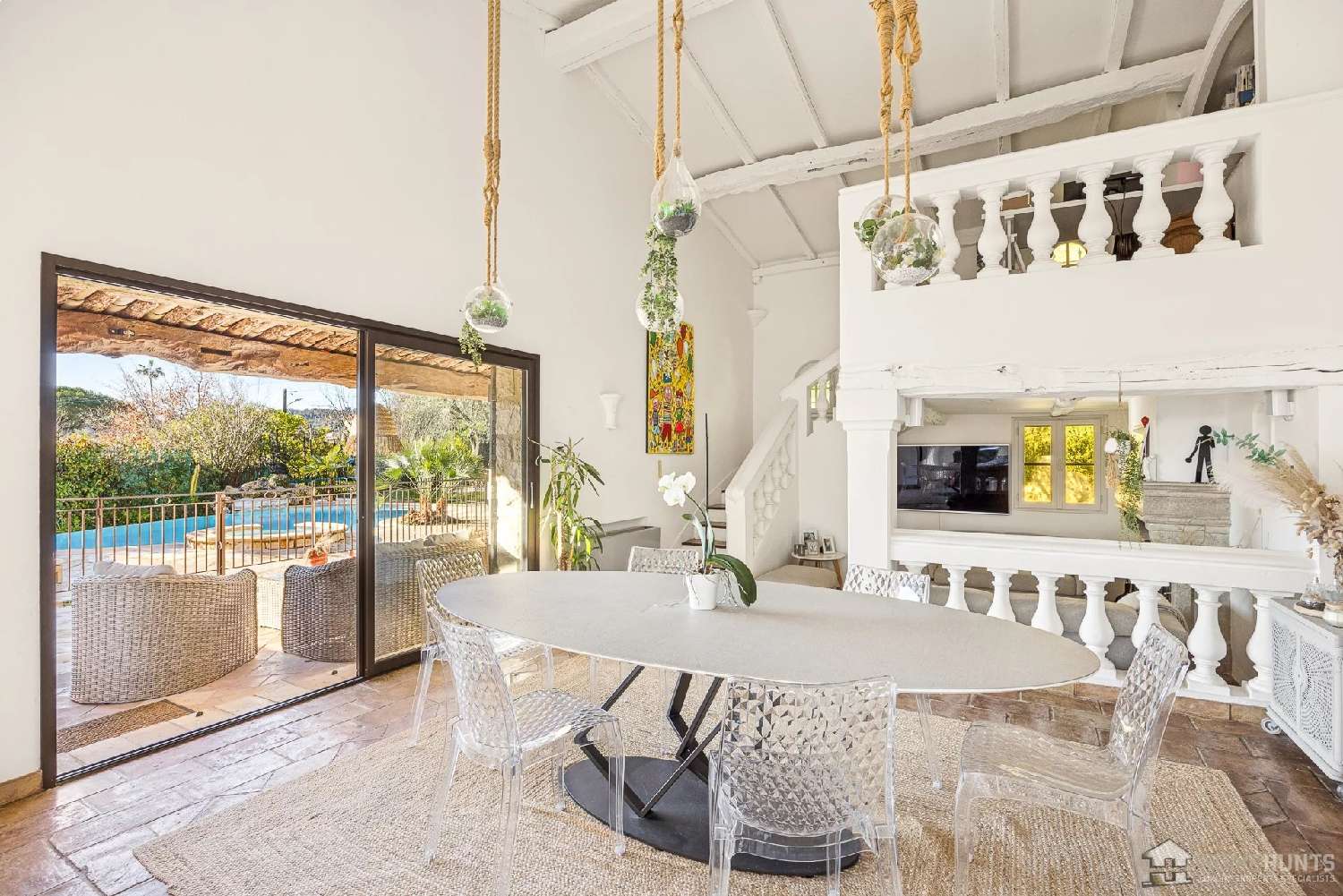  kaufen Villa La Colle-sur-Loup Alpes-Maritimes 2