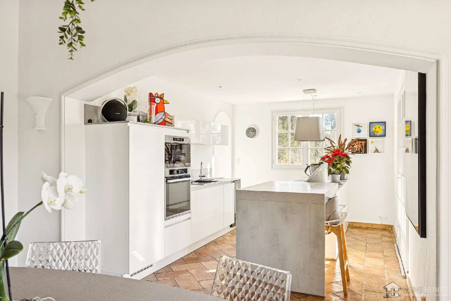  kaufen Villa La Colle-sur-Loup Alpes-Maritimes 4