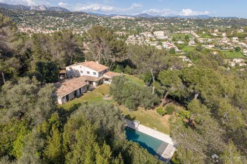 La Colle-sur-Loup Alpes-Maritimes villa foto 7333377