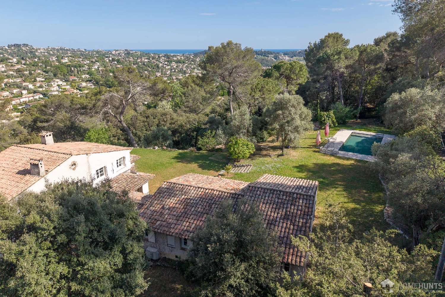  en venta villa La Colle-sur-Loup Alpes-Maritimes 3