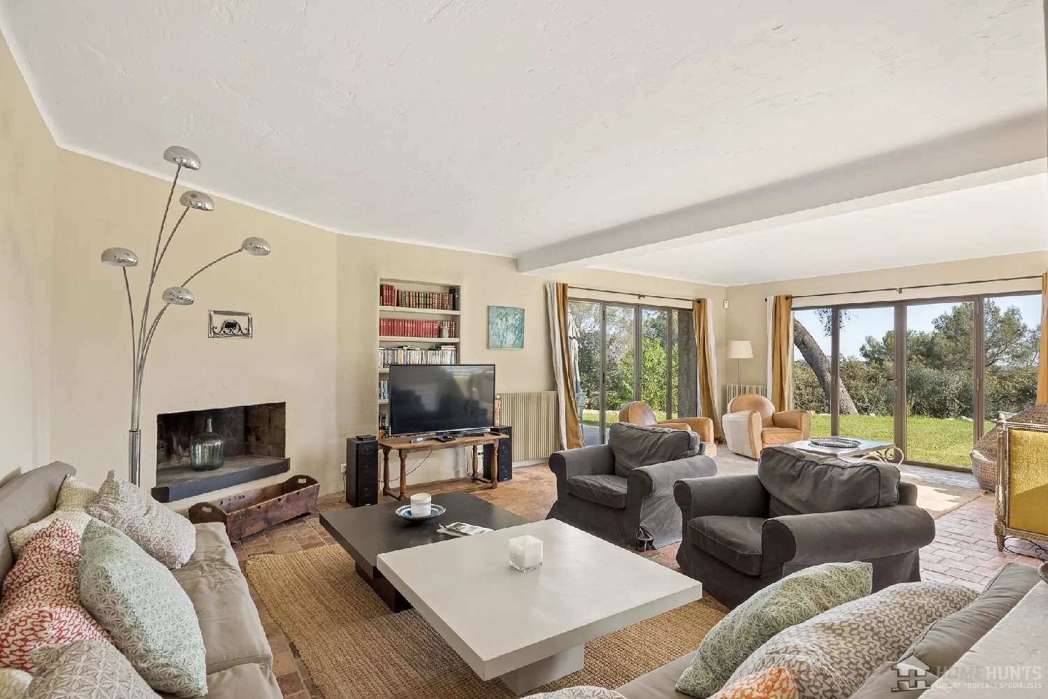  en venta villa La Colle-sur-Loup Alpes-Maritimes 5
