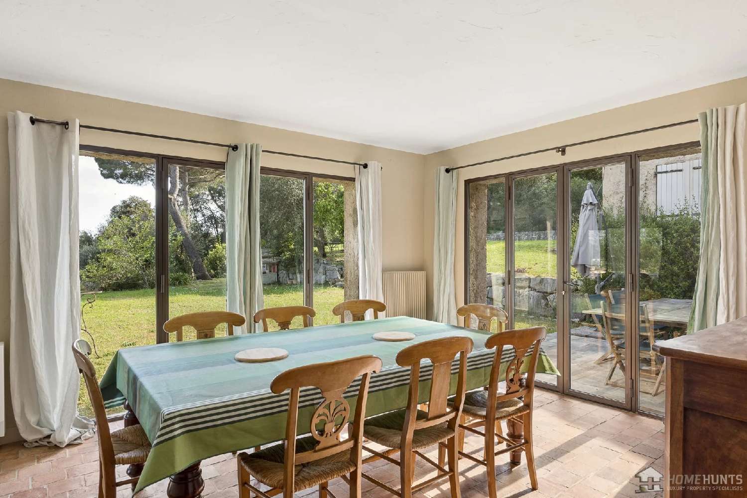  en venta villa La Colle-sur-Loup Alpes-Maritimes 8