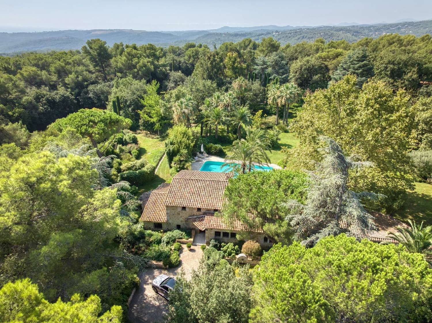  en venta villa La Colle-sur-Loup Alpes-Maritimes 3