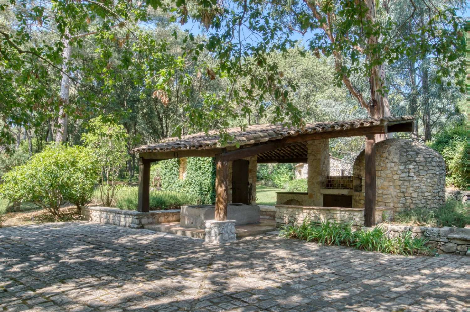  en venta villa La Colle-sur-Loup Alpes-Maritimes 5