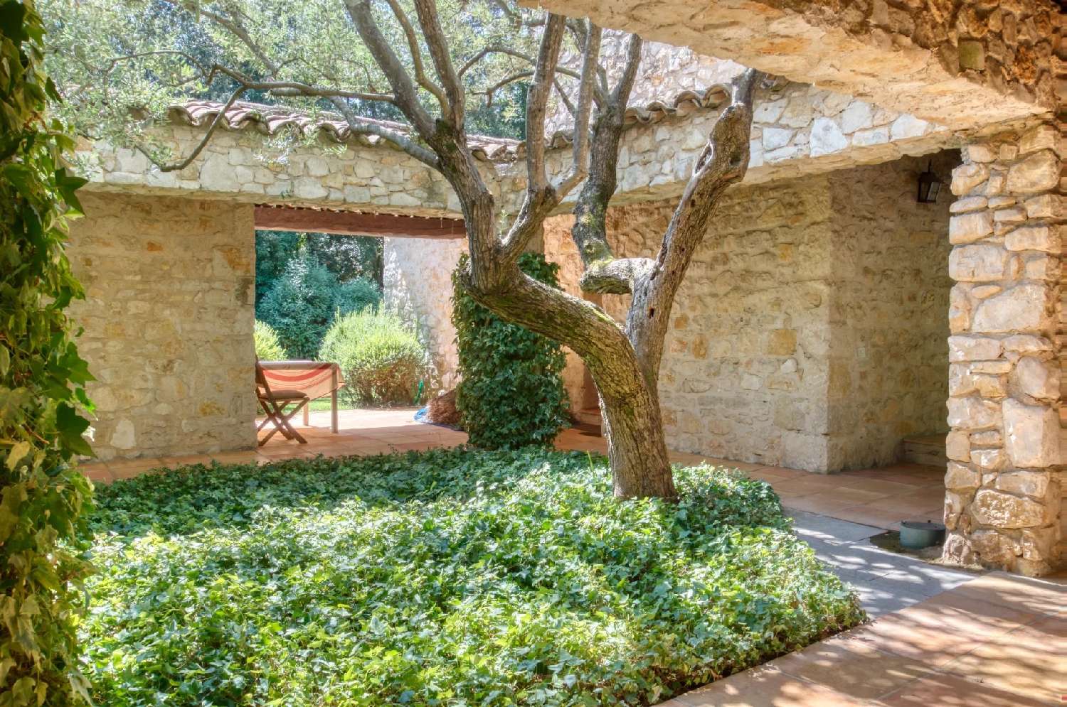  en venta villa La Colle-sur-Loup Alpes-Maritimes 7