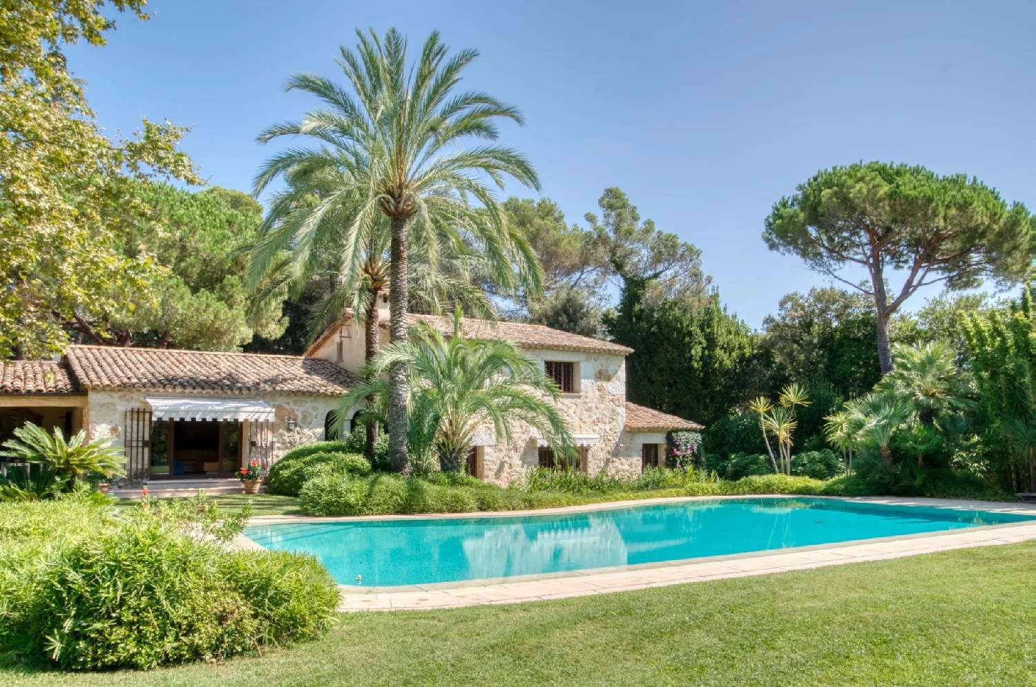  en venta villa La Colle-sur-Loup Alpes-Maritimes 8