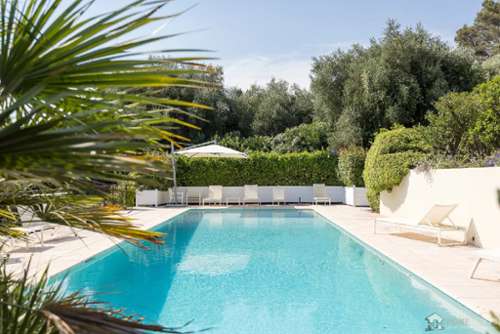 La Colle-sur-Loup Alpes-Maritimes Villa Bild 7337726