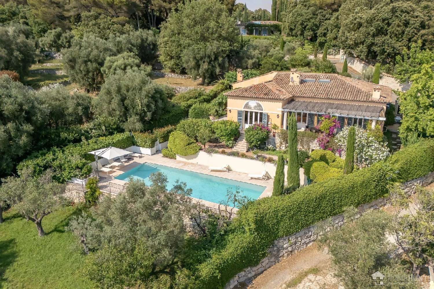  kaufen Villa La Colle-sur-Loup Alpes-Maritimes 2