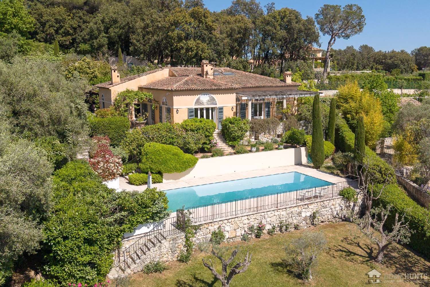 kaufen Villa La Colle-sur-Loup Alpes-Maritimes 3