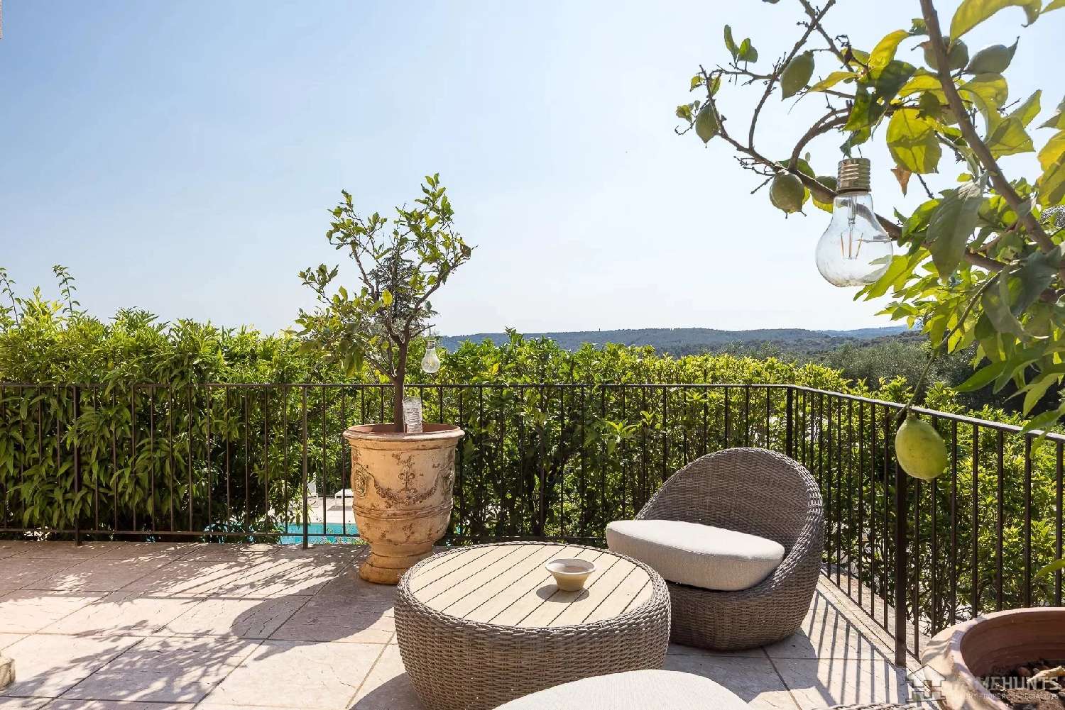 kaufen Villa La Colle-sur-Loup Alpes-Maritimes 7