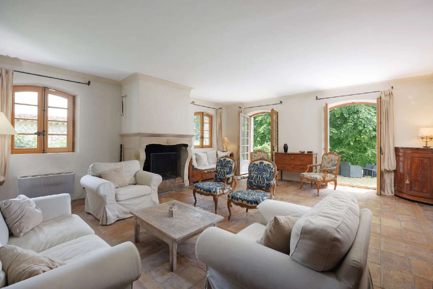 en venta villa La Colle-sur-Loup Alpes-Maritimes 5