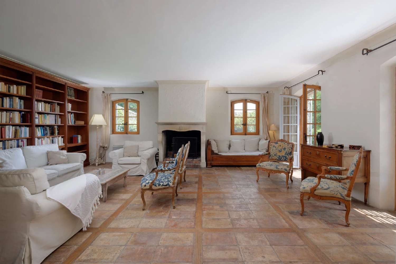 en venta villa La Colle-sur-Loup Alpes-Maritimes 6