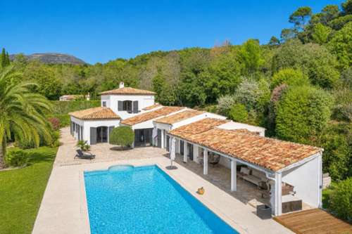 La Colle-sur-Loup Alpes-Maritimes villa foto 7346722