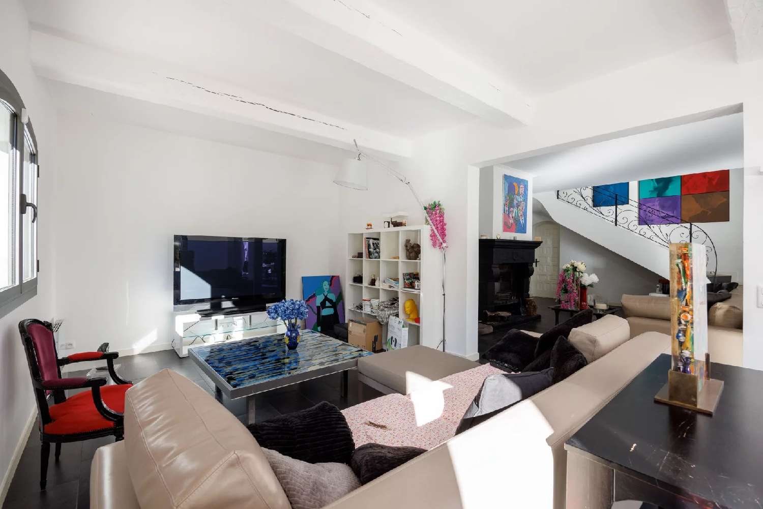à vendre villa La Colle-sur-Loup Alpes-Maritimes 7