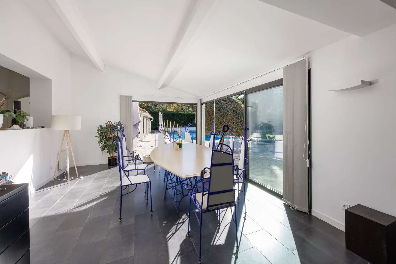 à vendre villa La Colle-sur-Loup Alpes-Maritimes 8