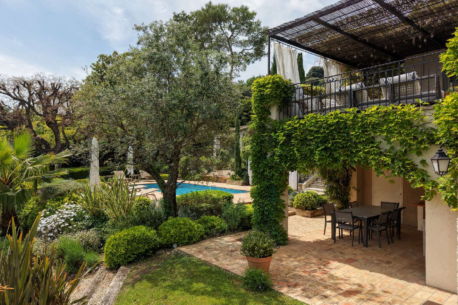 kaufen Villa La Colle-sur-Loup Alpes-Maritimes 4