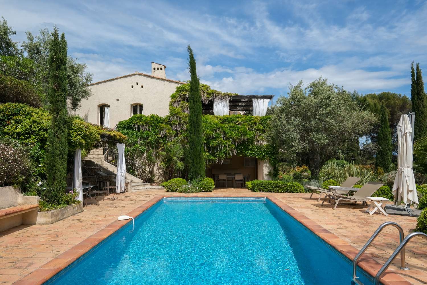 kaufen Villa La Colle-sur-Loup Alpes-Maritimes 5