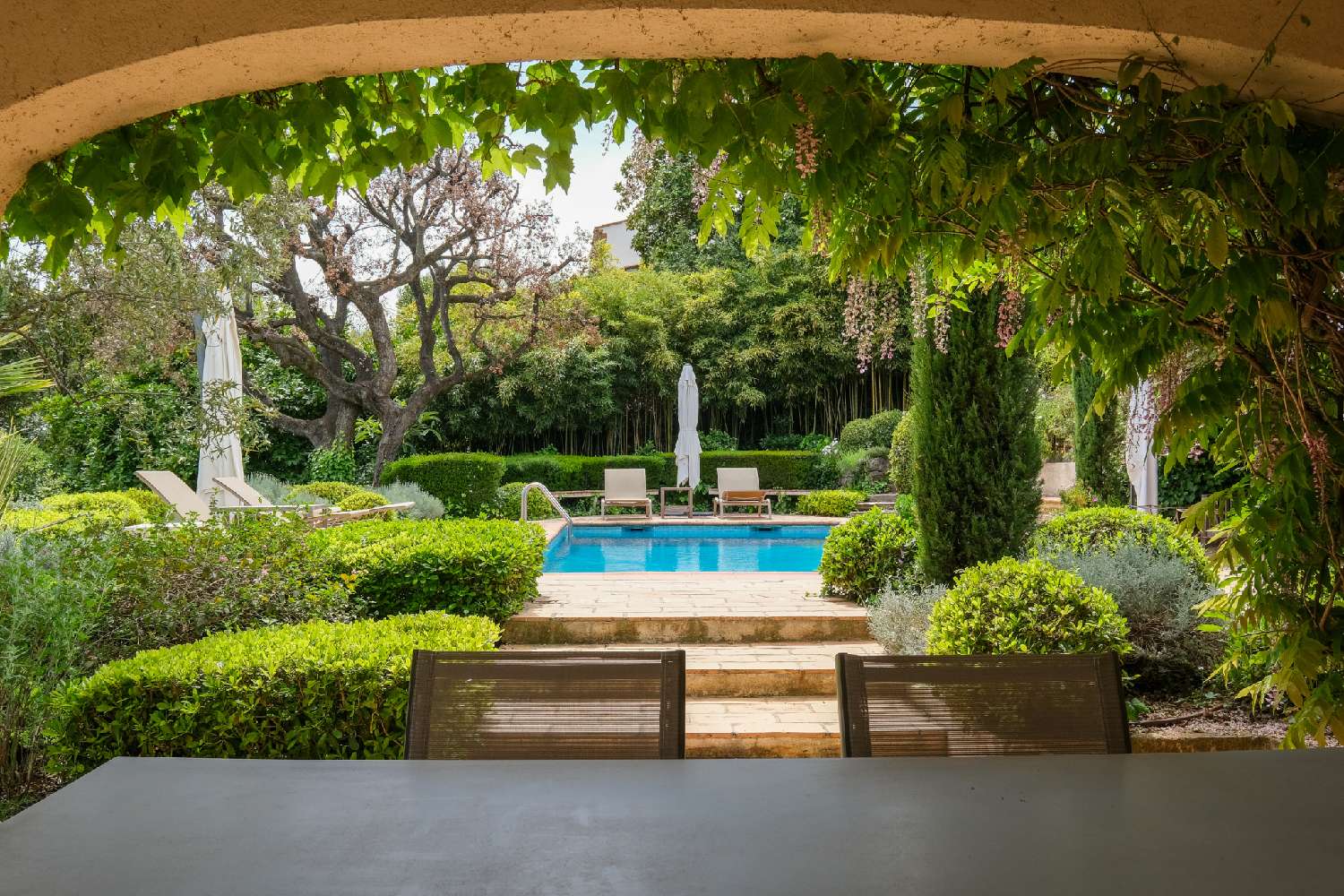 kaufen Villa La Colle-sur-Loup Alpes-Maritimes 6