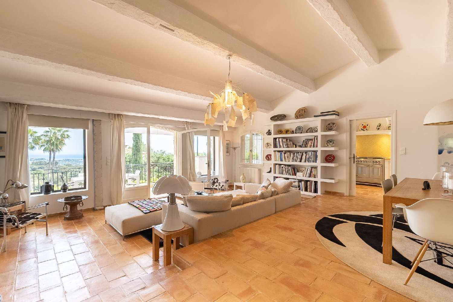 kaufen Villa La Colle-sur-Loup Alpes-Maritimes 8