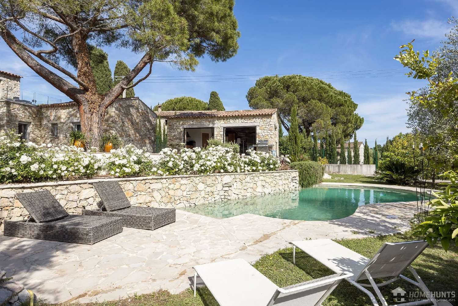 kaufen Villa La Colle-sur-Loup Alpes-Maritimes 2
