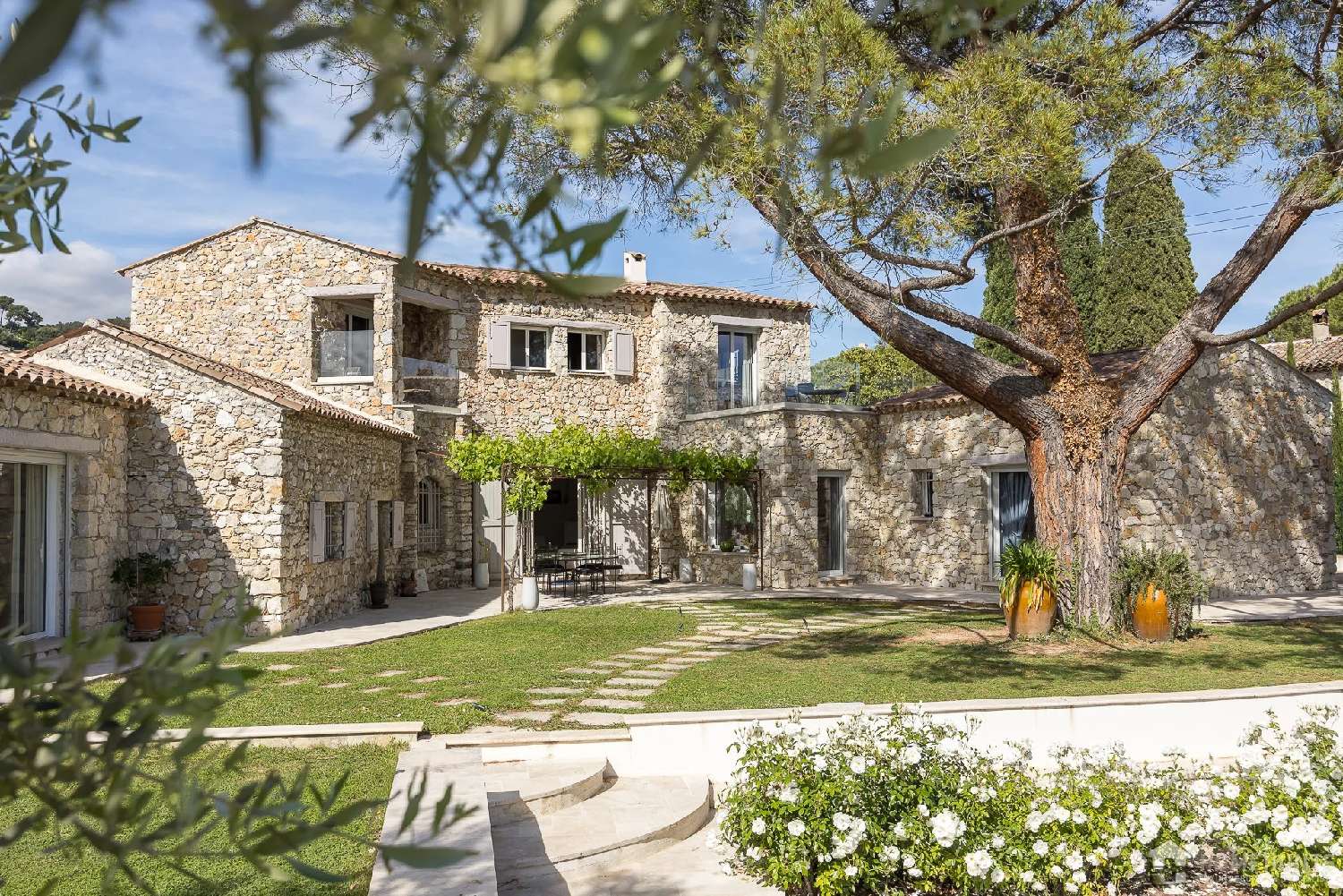 kaufen Villa La Colle-sur-Loup Alpes-Maritimes 3