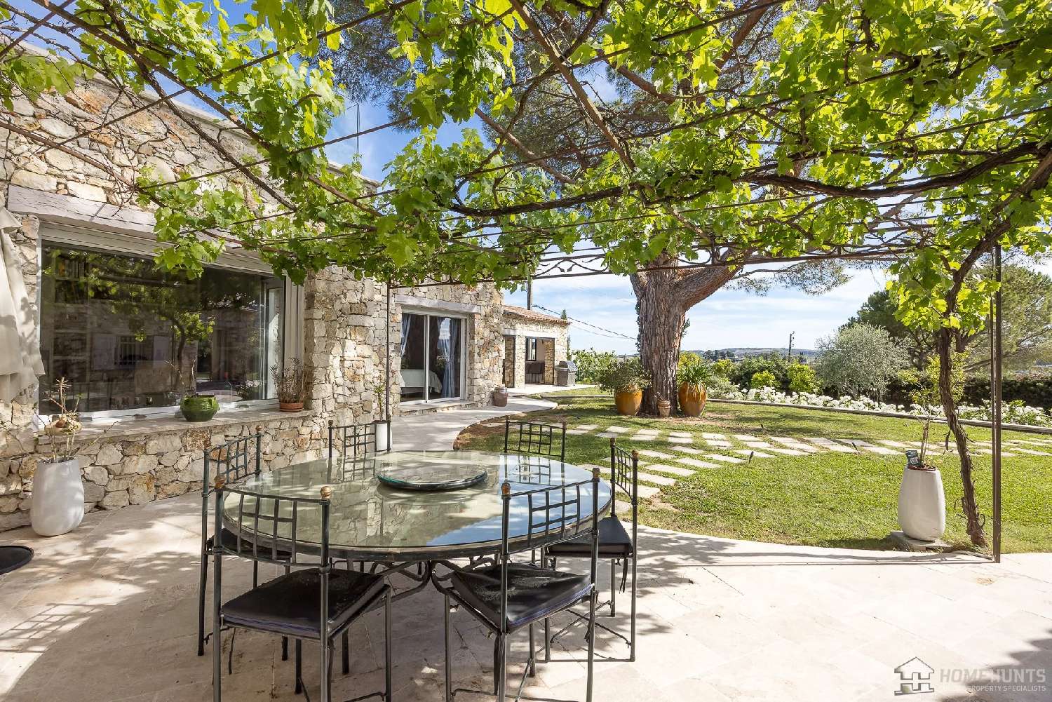 kaufen Villa La Colle-sur-Loup Alpes-Maritimes 4