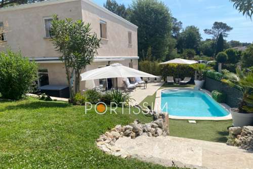 La Colle-sur-Loup Alpes-Maritimes villa foto 7333312