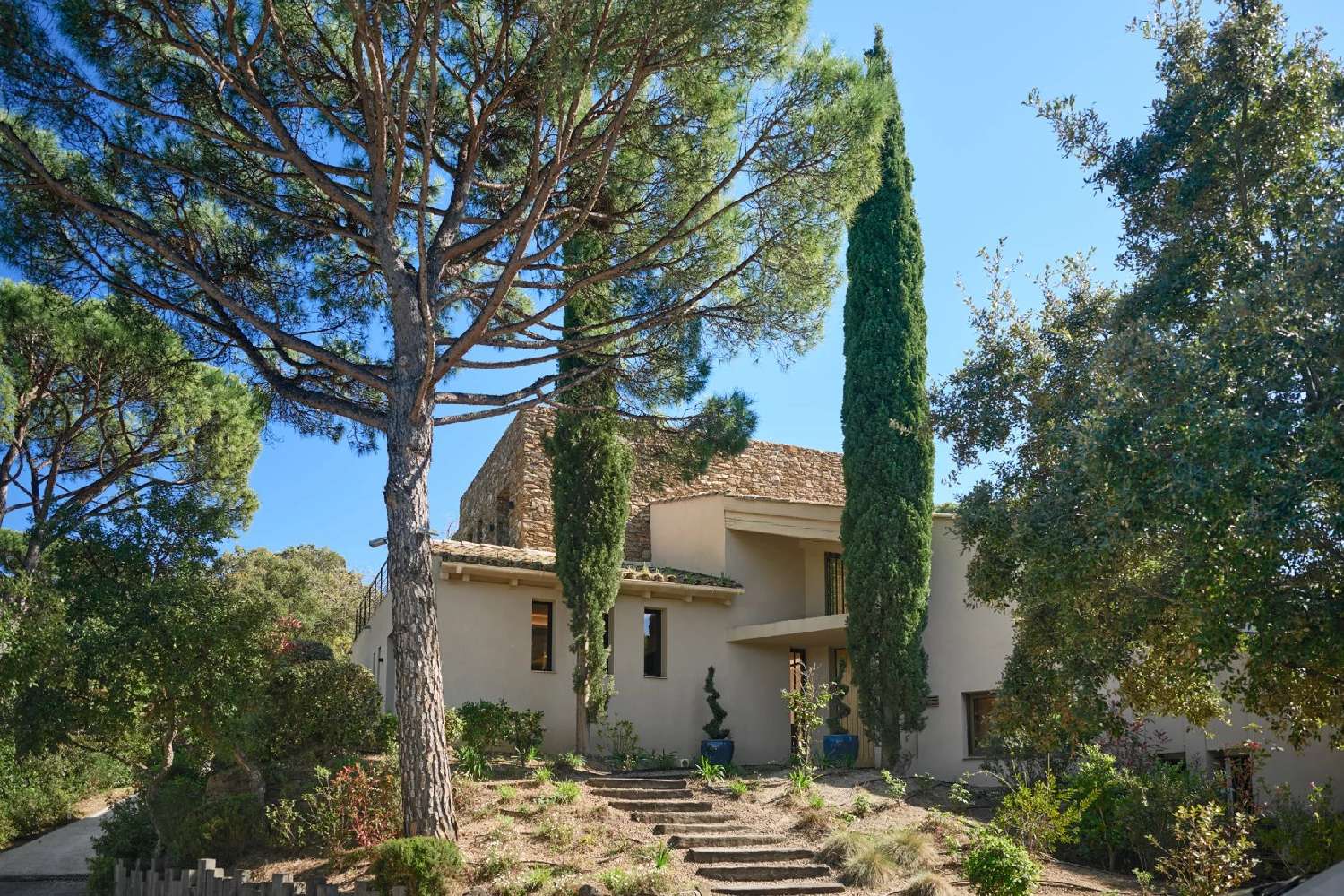  à vendre villa La Croix-Valmer Var 2