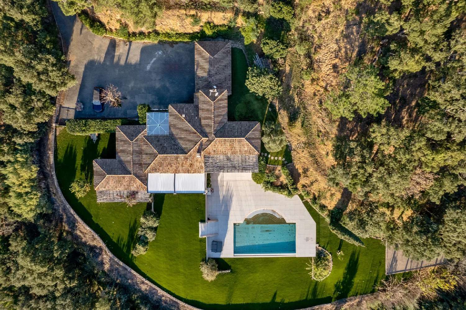 en venta villa La Croix-Valmer Var 2