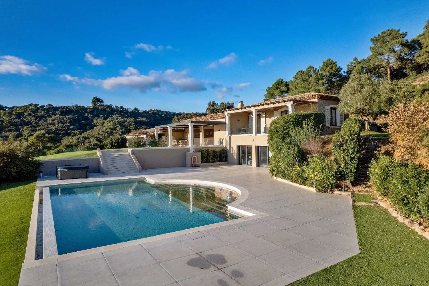  en venta villa La Croix-Valmer Var 4