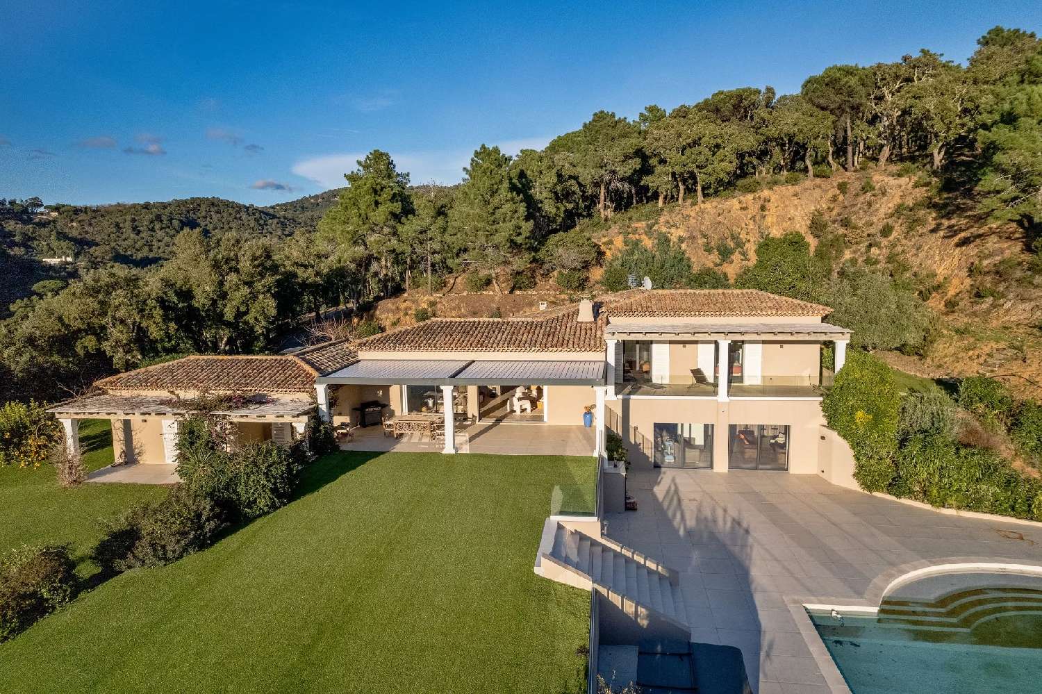  en venta villa La Croix-Valmer Var 6