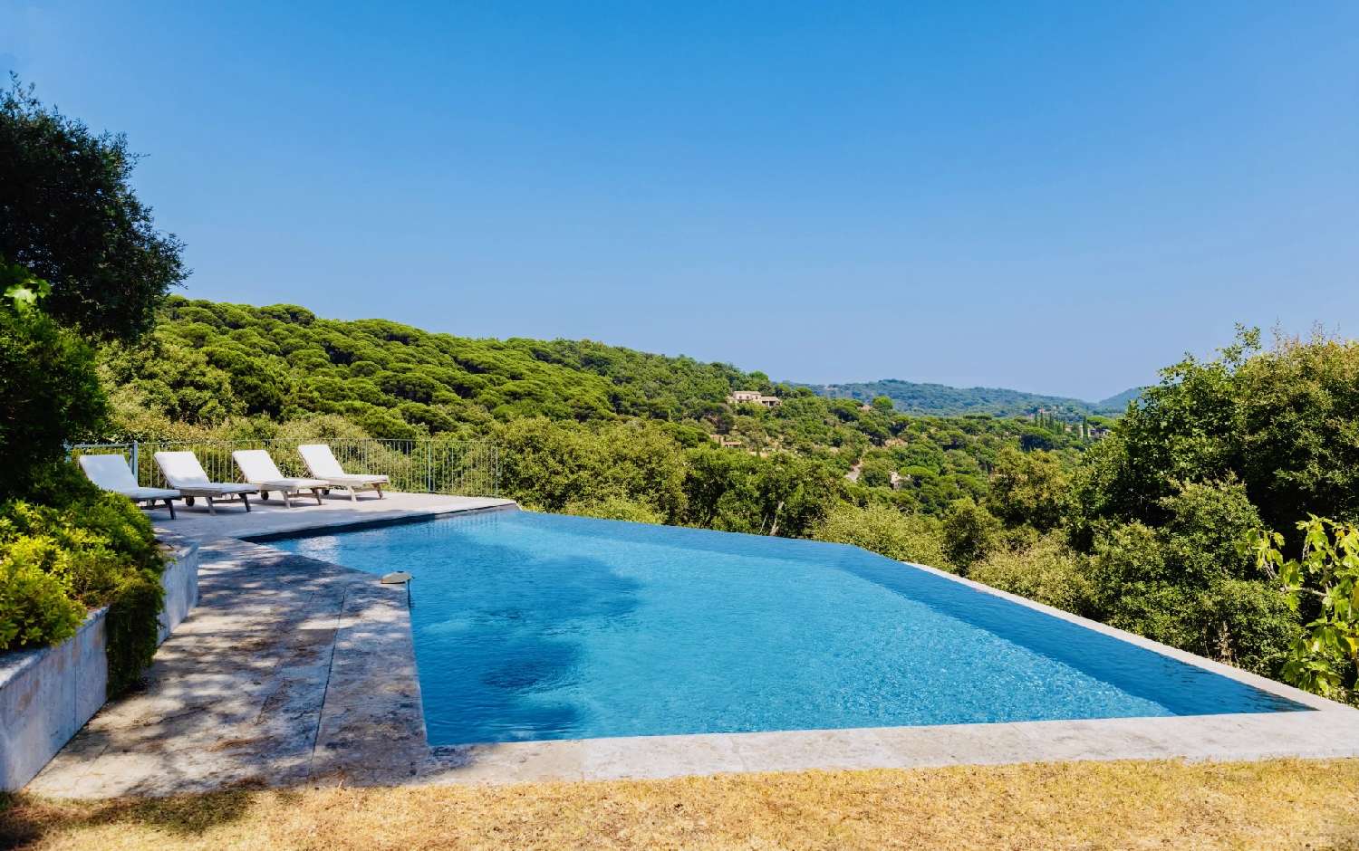 en venta villa La Croix-Valmer Var 2