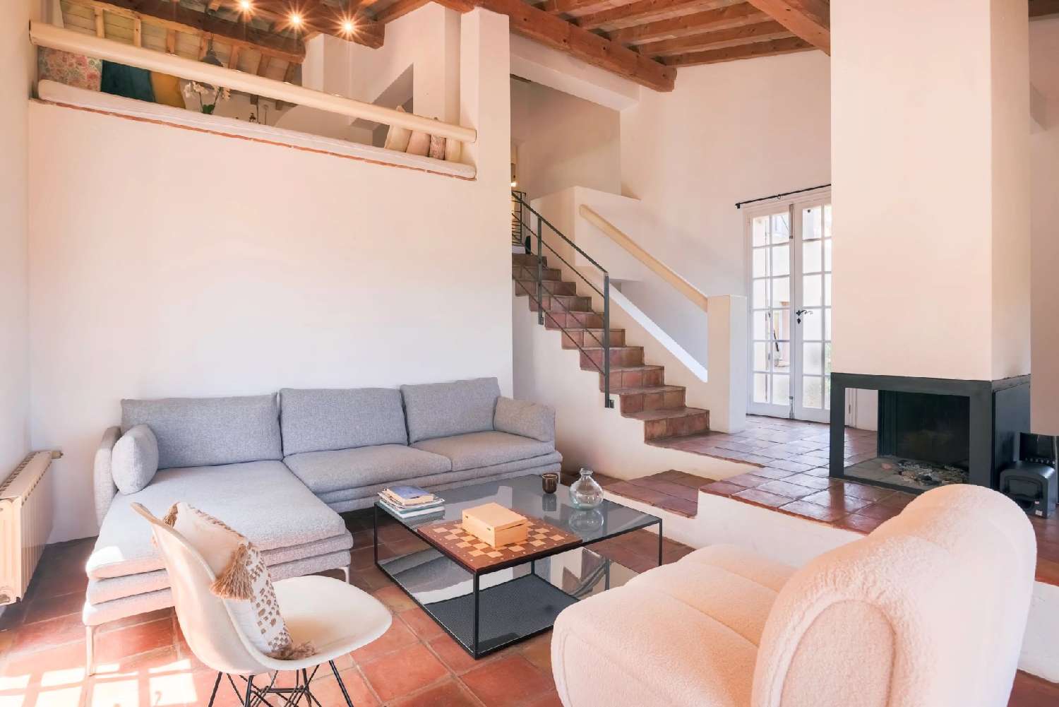 en venta villa La Croix-Valmer Var 4