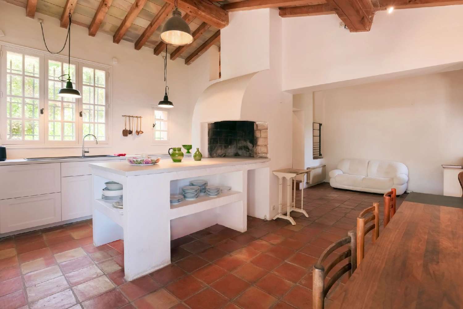 en venta villa La Croix-Valmer Var 5