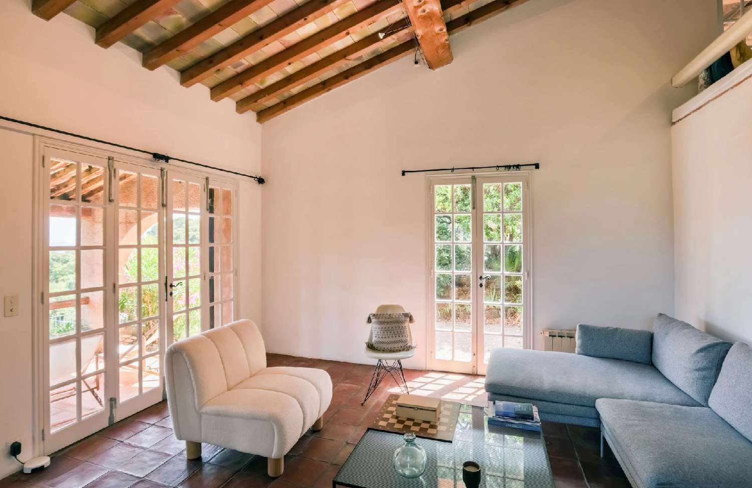 en venta villa La Croix-Valmer Var 7