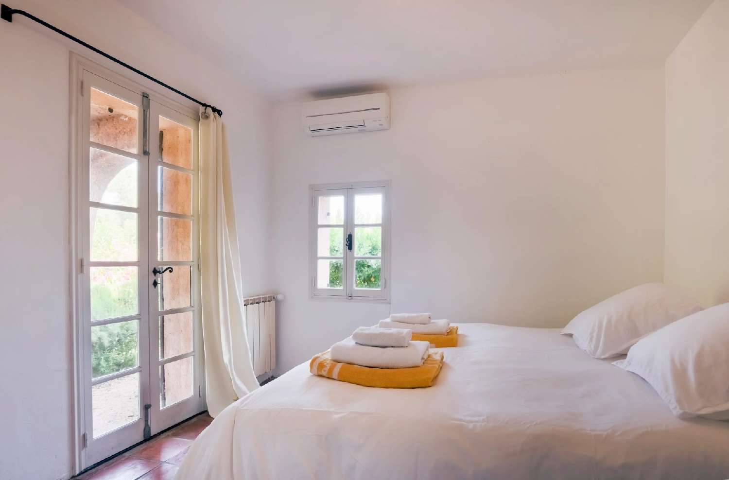 en venta villa La Croix-Valmer Var 8