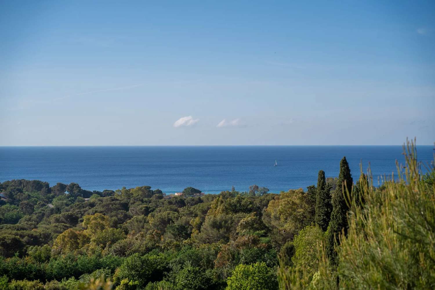 te koop villa La Croix-Valmer Var 3