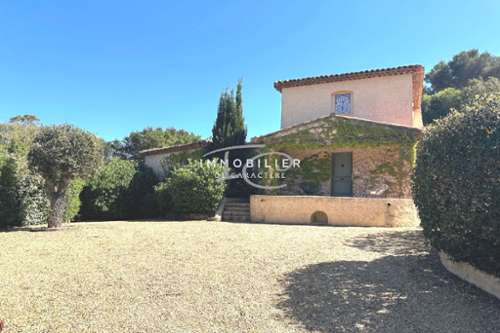 La Croix-Valmer Var villa foto 7327264