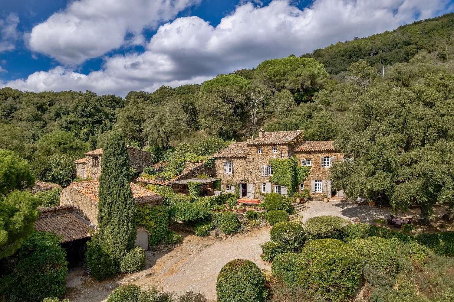  à vendre villa La Garde-Freinet Var 2