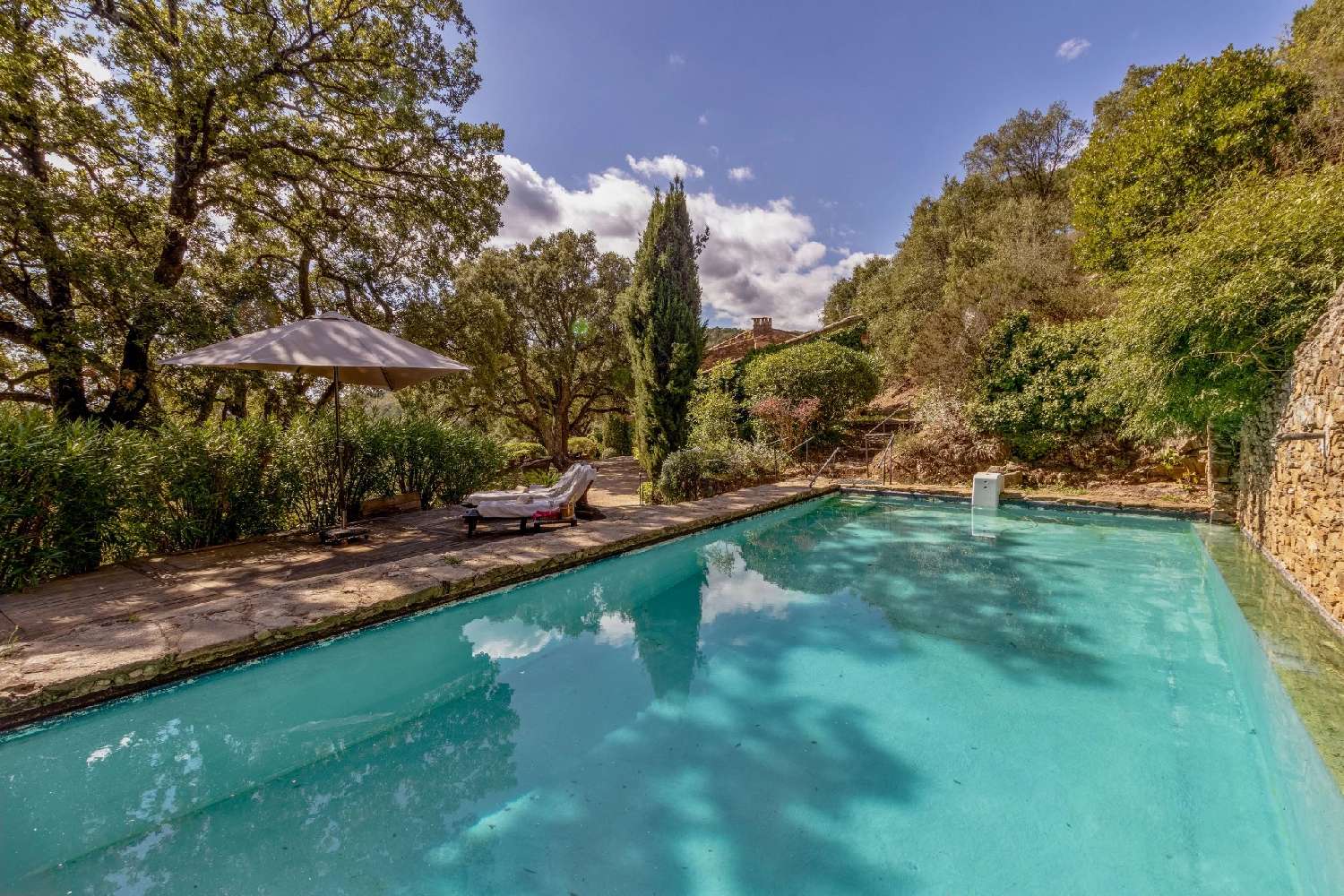  à vendre villa La Garde-Freinet Var 3
