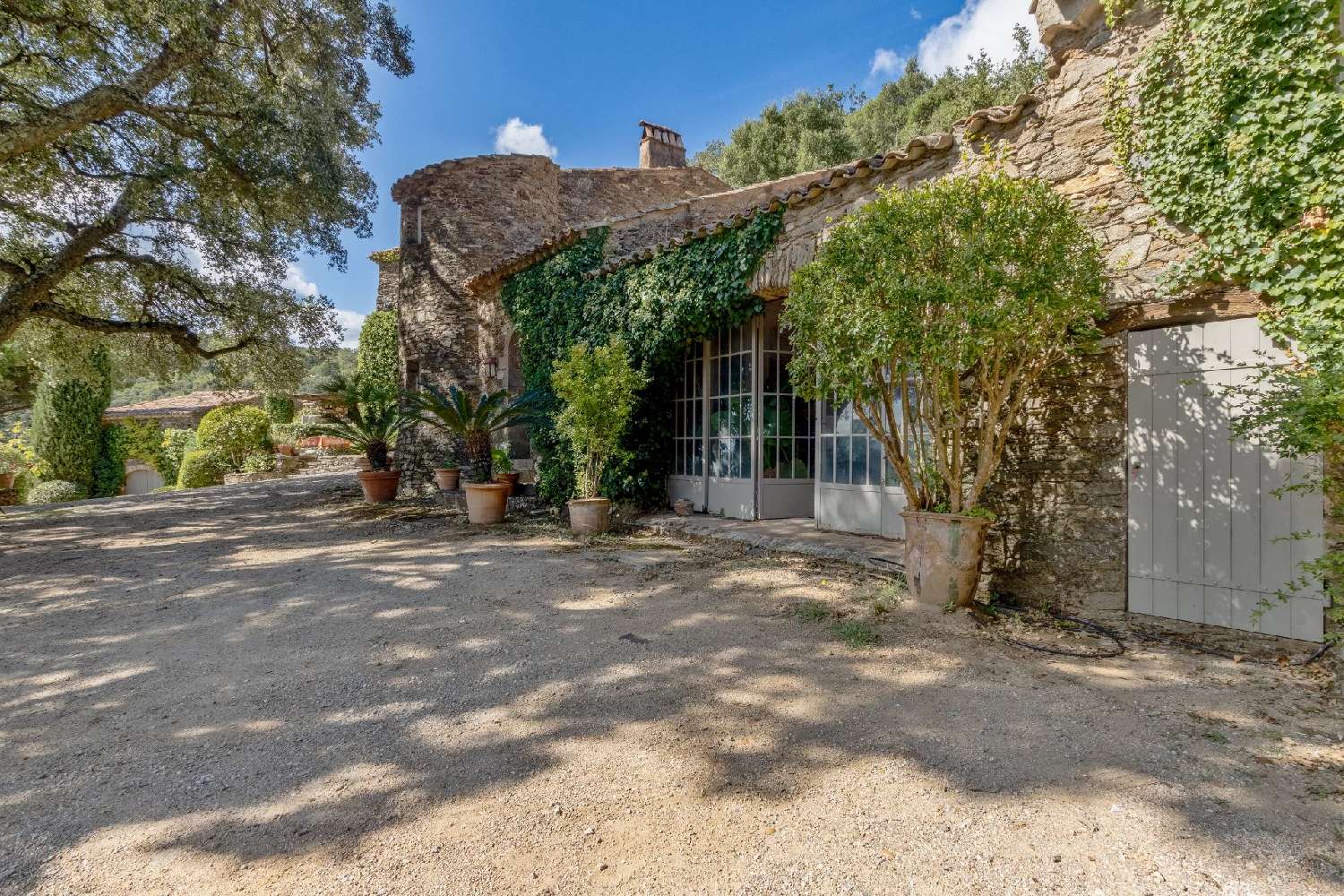 à vendre villa La Garde-Freinet Var 4