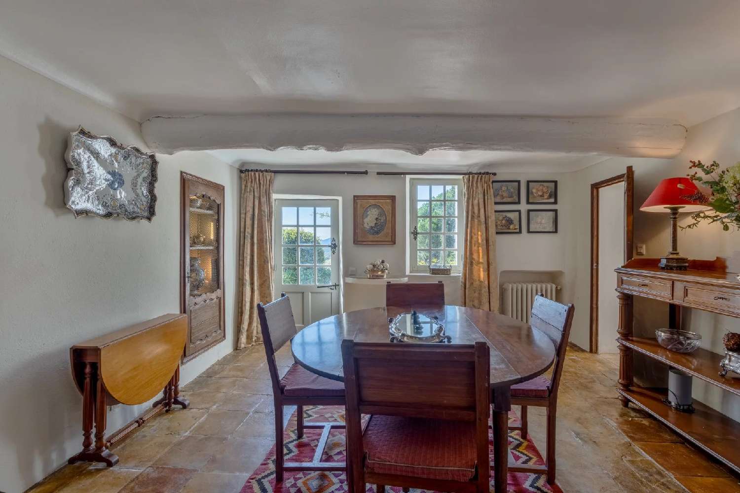  à vendre villa La Garde-Freinet Var 7