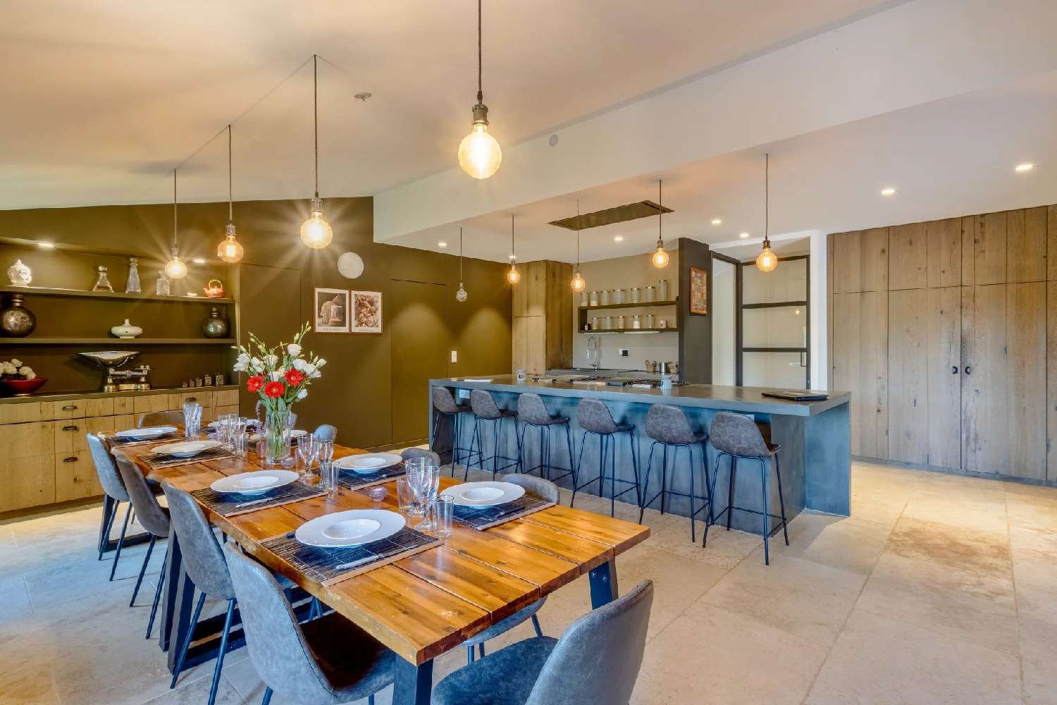  à vendre villa La Garde-Freinet Var 3