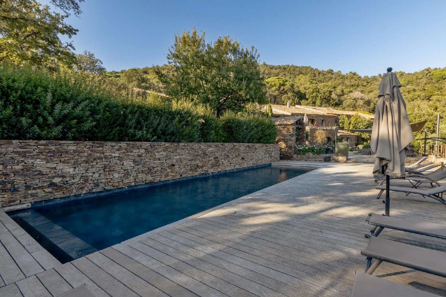  à vendre villa La Garde-Freinet Var 4