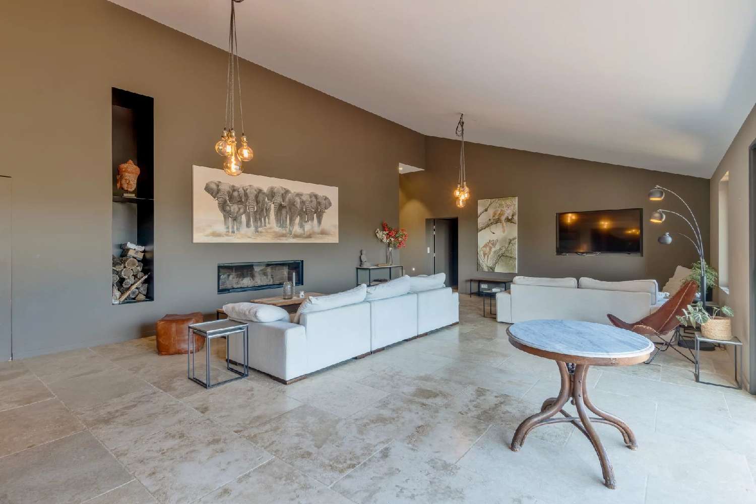  à vendre villa La Garde-Freinet Var 6