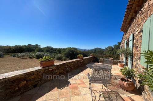 La Garde-Freinet Var villa foto 7327296